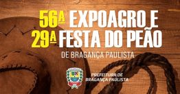 Rodeio Bragança Paulista 2023 - EXPOAGRO Bragança Paulista