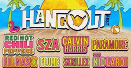 Hangout Fest 2023 - Music Festival - SZA, Lil Nas X and more