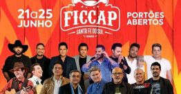 Ficcap 2023 - Santa Fé do Sul