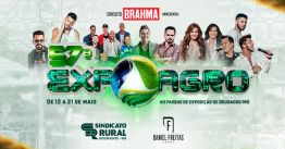 Expoagro Dourados 2023