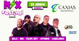 Mixx Festival 2023