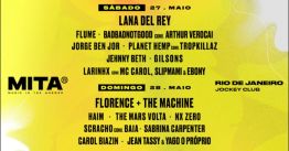 MITA Festival 2023 - Rio de Janeiro