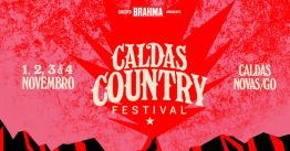 Caldas Country Festival 2023