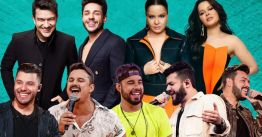 Verão Sertanejo 2023 em Caldas Novas, GO - Maiara & Maraisa e mais