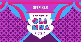 Camarote Olinda 2023