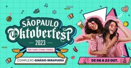 São Paulo Oktoberfest 2023