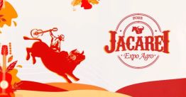 Jacareí Expo Agro 2023