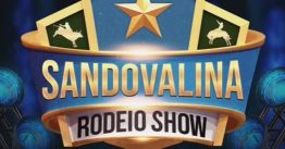 Sandovalina Rodeio Show 2023