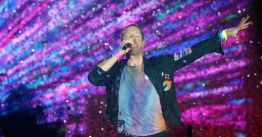 Coldplay em Rio de Janeiro, RJ - Turnê 2023