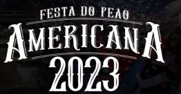 Festa do Peão Americana 2023