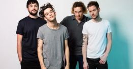 The 1975 in Seattle - WaMu Theater