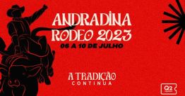 Andradina Rodeo 2023