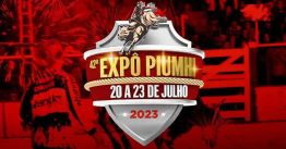 Rodeio de Piumhi - 42º Expô Piumhi 2023