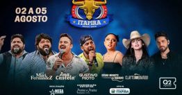 Itapira Rodeio Show 2023