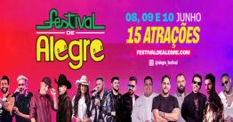 Festival de Alegre 2023