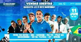 Vila Rap Festival 2023