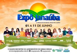 Expo Janaúba 2023