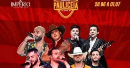 Paulicéia Rodeo Show 2023