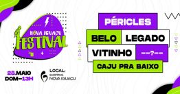 Nova Iguaçu Festival 2023