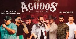 Agudos Rodeio Show 2023