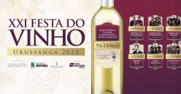 Festa do Vinho de Urussanga 2023