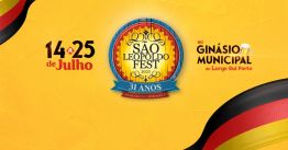 São Leopoldo Fest 2023