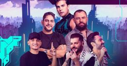 Luan City com Luan Santana, Jorge & Mateus e muito mais!