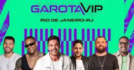 Garota Vip Rio de Janeiro