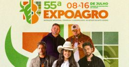 Expoagro Cuiabá 2023