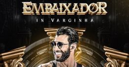 Gusttavo Lima em Varginha