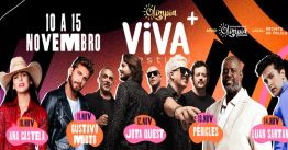 Viva + Festival 2023