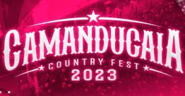 Camanducaia Country Fest 2023
