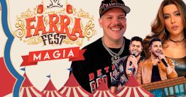 Farra Fest Magia 2023