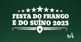 Festa do Frango e do Suino Pará de Minas 2023