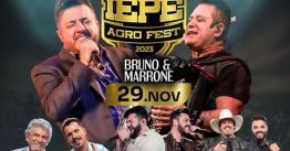 Iepê Agro Fest 2023