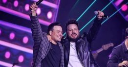 Gustavo Moura & Rafael em São Paulo