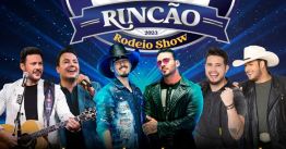 Rincão Rodeio Show 2023