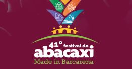 Festival do Abacaxi de Barcarena 2023