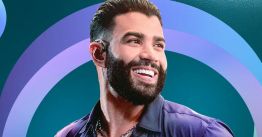 Gusttavo Lima em Pato Branco
