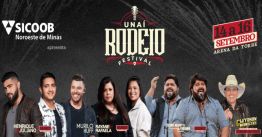 Unaí Rodeio Festival 2023