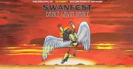 SwanFest 2023