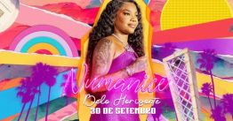 Ludmilla Numanice em Belo Horizonte, MG