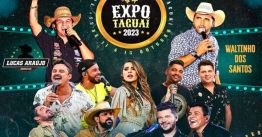 Expo Taguaí 2023