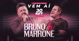 Bruno e Marrone em Indaiatuba