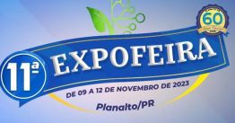 Expofeira Planalto 2023