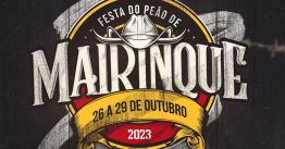 Festa do Peão de Mairinque 2023