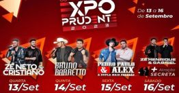 Expo Prudente 2023