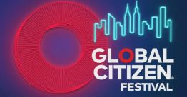 Global Citizen Festival 2023