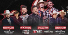 Munhoz Rodeio Show 2023