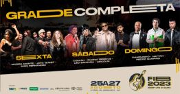 Festival de Inverno da Bahia 2023